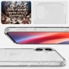 Чехол Spigen Liquid Crystal для iPhone 16 Glitter Crystal (ACS08192)