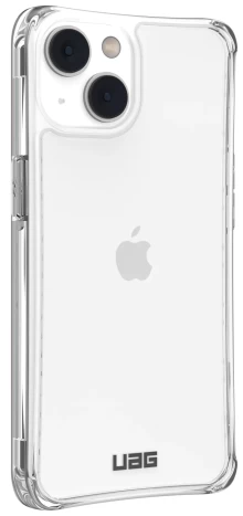 Чехол UAG Plyo для iPhone 16e Ice (114502114343) - 2