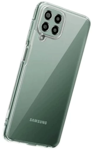 Чехол Upex Armor Case для Samsung Galaxy M33 (M336) (UP195010) - 1