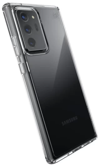 Чохол Upex Armor Case для Samsung Galaxy Note 20 Ultra (N985) (UP195026) - 1