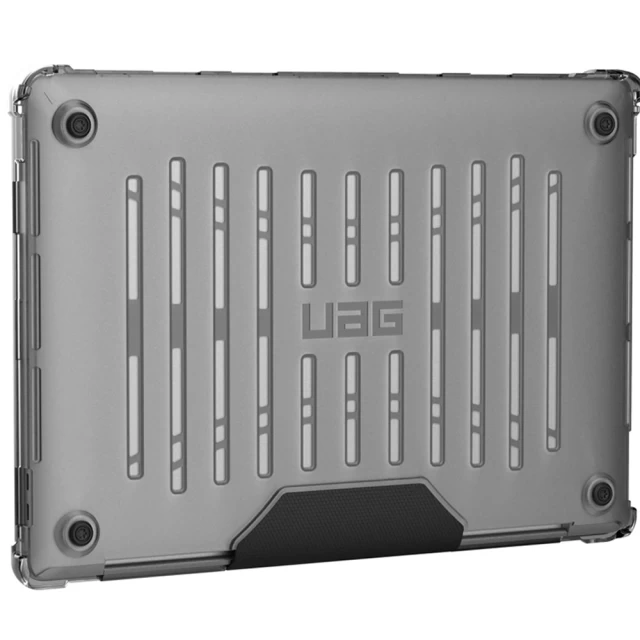 Чехол UAG для MacBook Pro 16 Plyo Ice (132102114343)