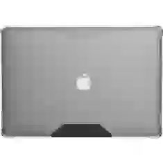 Чехол UAG для MacBook Pro 16 Plyo Ice (132102114343)