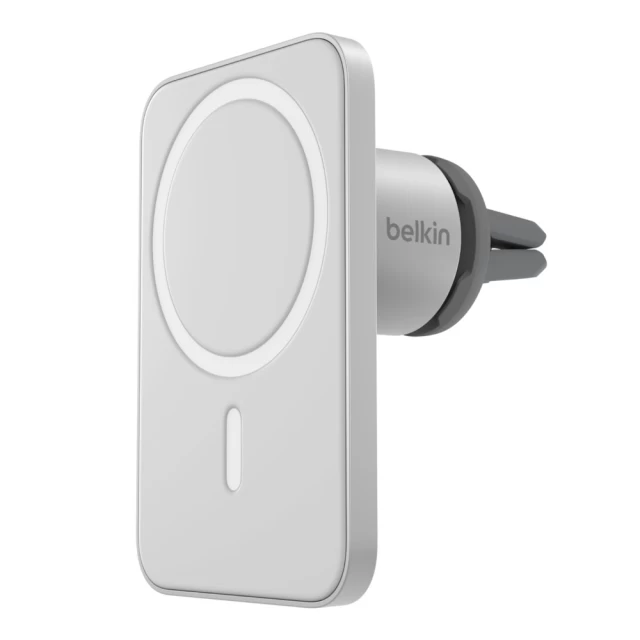 Автотримач Belkin Car Vent Mount PRO для iPhone with MagSafe (WIC002)