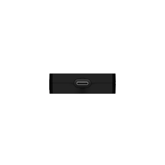 Адаптер Belkin USB-C - HDMI VGA DVI DisplayPort Black (AVC003BTBK)