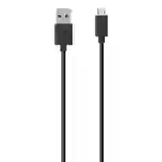 Кабель Belkin USB 2.0 (AM/microB) MIXIT Black 3м (F2CU012bt3M-BLK)
