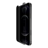 Защитное стекло Belkin Tempered Glass Anti-Microbial Privacy для iPhone 12 | 12 Pro (OVA029ZZ)