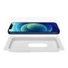 Защитное стекло Belkin Tempered Glass Anti-Microbial Screen Protection для iPhone 12 Mini (OVA036ZZ)