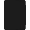 Чехол Macally Protective Case and Stand для iPad Air 4th 10.9 2020 Black (BSTANDA4-B)