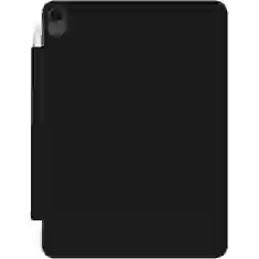 Чохол Macally Protective Case and Stand для iPad Air 4th 10.9 2020 Black (BSTANDA4-B)