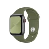 Ремінець COTEetCI W3 Sport Band для Apple Watch 49 | 45 | 44 | 42 mm Khaki (WH2086-KR)