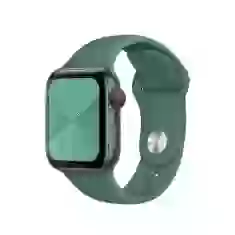Ремінець COTEetCI W3 Sport Band для Apple Watch 49 | 45 | 44 | 42 mm Forest Green (WH2086-GN)
