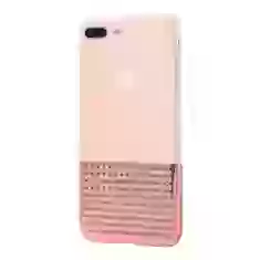 Чехол COTEetCI Gorgeous Case для iPhone 8 Plus/7 Plus Rose (CS7029-MRG)