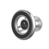 Автотримач SwitchEasy MagMount Car Mount (3M adhesive type) для iPhone Silver with MagSafe (GS-114-156-221-26)