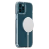 Чехол Spigen для iPhone 12 Pro Max Ultra Hybrid Pacific Blue with MagSafe (ACS02624)