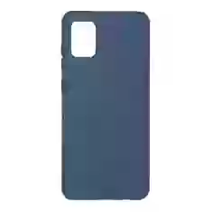 Чохол ARM ICON Case для Samsung Galaxy A31 (A315) Blue (ARM56375)