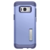 Чехол Spigen Slim Armor для Samsung S8 Plus Violet (571CS21124)