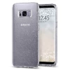 Чохол Spigen Liquid Crystal Glitter для Samsung S8 Crystal Quartz (565cs21617)