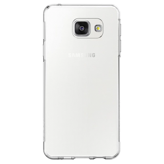 Чехол Spigen Liquid Crystal для Samsung A3 (A310) Crystal Clear (564cs20769)