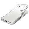 Чехол Spigen Liquid Crystal для Samsung A3 (A310) Crystal Clear (564cs20769)