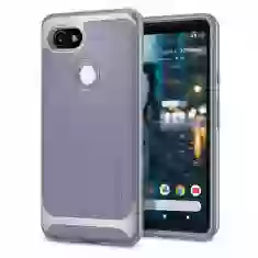 Чохол Spigen для Google Pixel 2 XL Neo Hybrid Kinda Blue (F17CS22282)