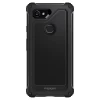 Чехол Spigen Rugged Armor для Google Pixel 2 XL Extra Black (F17CS22257)