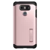 Чехол Spigen Tough Armor для LG G6 Rose Gold (A21CS21365)