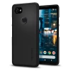 Чехол Spigen Thin Fit для Google Pixel 2 XL Black (F17CS22285)