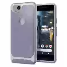 Чехол Spigen для Google Pixel 2 Neo Hybrid Kinda Blue (F16CS22274)