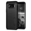 Чехол Spigen Tough Armor для Samsung S8 Black (565CS21643)