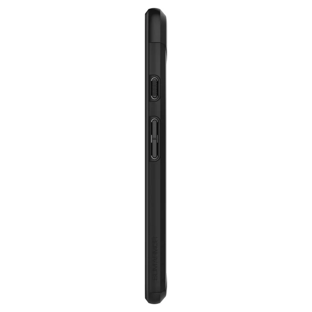 Чохол Spigen Slim Armor для Google Pixel 2 XL Black (F17CS22254)