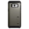 Чехол Spigen Tough Armor для Samsung S8 Plus Gunmetal (571CS21693)