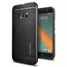 Чехол Spigen для HTC 10 Neo Hybrid Gunmetal (H09CS20287)