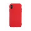 Чехол Upex Bonny Red для iPhone 5/5s/SE (UP31603)