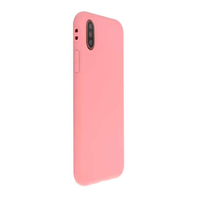 Чехол Upex Bonny Pink для iPhone 6 Plus/6s Plus (UP31625)
