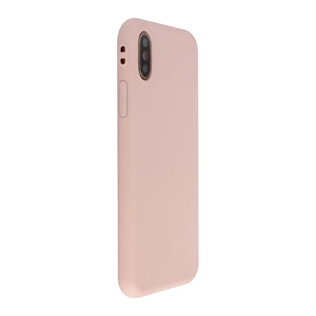 Чехол Upex Bonny Pink Sand для iPhone 6/6s (UP31619)