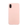 Чехол Upex Bonny Pink Sand для iPhone SE 2020/8/7 (UP31639)