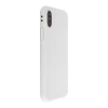 Чехол Upex Bonny White для iPhone XS/X (UP31660)