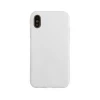 Чехол Upex Bonny White для iPhone 6 Plus/6s Plus (UP31630)