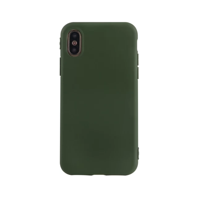 Чехол Upex Bonny Forest Green для iPhone 8 Plus/7 Plus (UP31686)