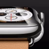 Защитная пленка ROCK для Apple Watch 40 mm (комплект 2 в 1)