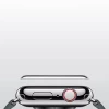 Защитная пленка ROCK для Apple Watch 44 mm (комплект 2 в 1)