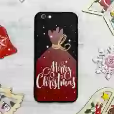 Чехол Upex Christmas Series для iPhone 6 Plus/6s Plus Surprise (UP33166)