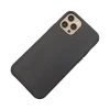Екологічний чохол Upex ECO Series для iPhone 12 | 12 Pro Charcoal (UP34349)