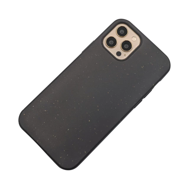 Экологичный чехол Upex ECO Series для iPhone 12 mini Charcoal (UP34350)