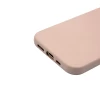 Экологичный чехол Upex ECO Series для iPhone 12 mini Pale Chestnut (UP34353)