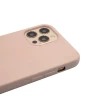 Экологичный чехол Upex ECO Series для iPhone 12 Pro Max Pale Chestnut (UP34354)