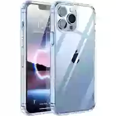 Чехол Upex Armor Case для iPhone 13 Pro Clear (UP34614)
