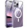 Чехол Upex Armor Case для iPhone 14 Pro Max Clear with MagSafe (UP34632)