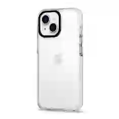 Чехол Upex ExoFrame Series для iPhone 14 Plus White (UP34656)