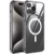 Чехол Upex Armor Case для iPhone 15 Pro Clear with MagSafe (UP34697)